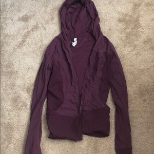 Lululemon jacket
